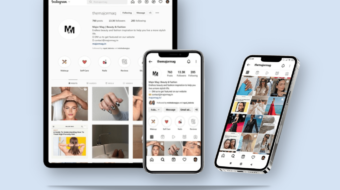 Brandgaytor Major Mag Portfolio