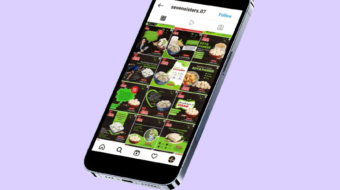 Brandgaytor Portfolio Mockup