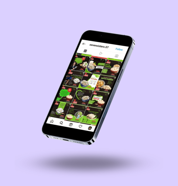 Brandgaytor Portfolio Mockup