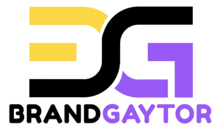 Brandgaytor's LOGO