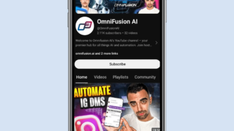 OmniFusion AI