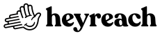 heyreach logo