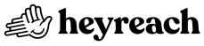 heyreach logo