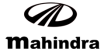 Mahindra Logo