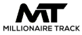 Millionaire Track Logo
